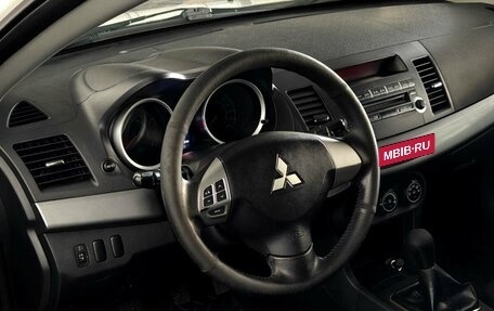 Mitsubishi Lancer IX, 2011 год, 717 000 рублей, 12 фотография