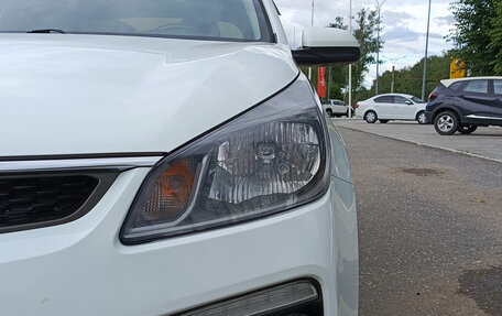 KIA Rio IV, 2018 год, 1 300 000 рублей, 21 фотография