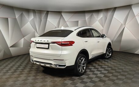 Haval F7x I, 2021 год, 1 399 000 рублей, 2 фотография