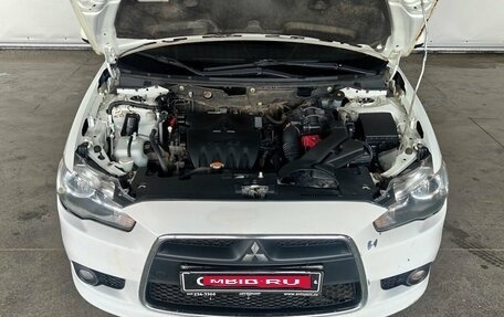 Mitsubishi Lancer IX, 2011 год, 717 000 рублей, 16 фотография