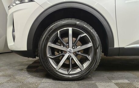 Haval F7x I, 2021 год, 1 399 000 рублей, 9 фотография