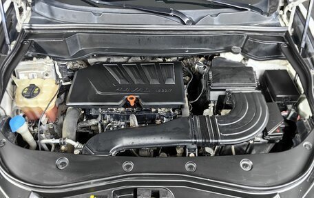 Haval F7x I, 2021 год, 1 399 000 рублей, 11 фотография