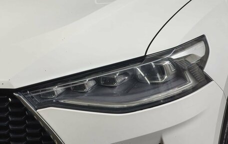 Haval F7x I, 2021 год, 1 399 000 рублей, 10 фотография
