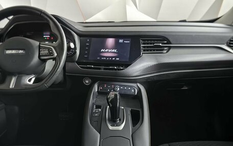 Haval F7x I, 2021 год, 1 399 000 рублей, 15 фотография