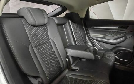 Haval F7x I, 2021 год, 1 399 000 рублей, 16 фотография