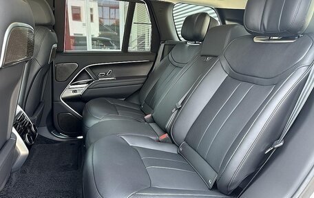Land Rover Range Rover IV рестайлинг, 2025 год, 24 199 000 рублей, 11 фотография