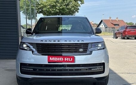 Land Rover Range Rover IV рестайлинг, 2025 год, 24 199 000 рублей, 4 фотография