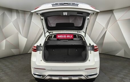 Haval F7x I, 2021 год, 1 399 000 рублей, 12 фотография