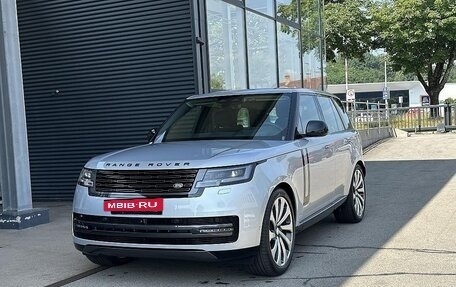 Land Rover Range Rover IV рестайлинг, 2025 год, 24 199 000 рублей, 3 фотография