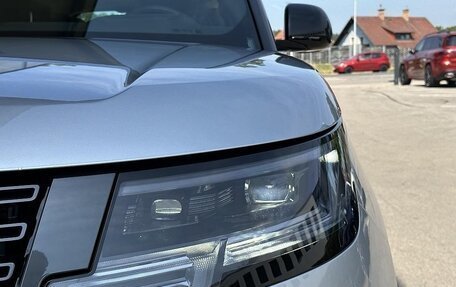 Land Rover Range Rover IV рестайлинг, 2025 год, 24 199 000 рублей, 15 фотография