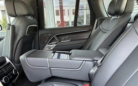 Land Rover Range Rover IV рестайлинг, 2025 год, 24 199 000 рублей, 13 фотография