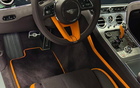 Bentley Continental GT, 2025 год, 53 000 000 рублей, 7 фотография