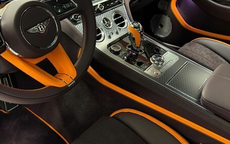 Bentley Continental GT, 2025 год, 53 000 000 рублей, 8 фотография
