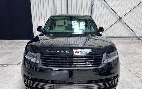 Land Rover Range Rover IV рестайлинг, 2025 год, 33 749 000 рублей, 4 фотография