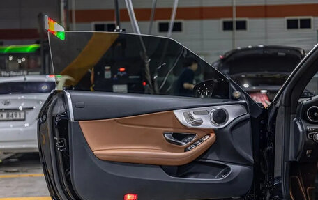 Mercedes-Benz C-Класс, 2020 год, 3 140 000 рублей, 8 фотография