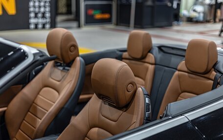 Mercedes-Benz C-Класс, 2020 год, 3 140 000 рублей, 11 фотография