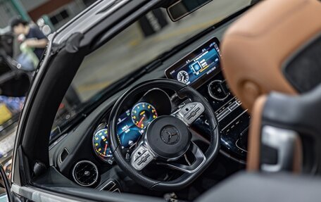 Mercedes-Benz C-Класс, 2020 год, 3 140 000 рублей, 9 фотография