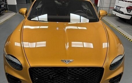 Bentley Continental GT, 2025 год, 53 000 000 рублей, 2 фотография