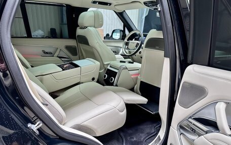 Land Rover Range Rover IV рестайлинг, 2025 год, 33 749 000 рублей, 7 фотография