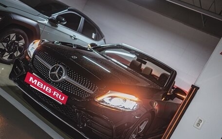 Mercedes-Benz C-Класс, 2020 год, 3 140 000 рублей, 4 фотография