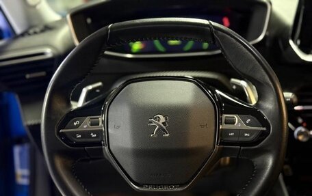 Peugeot 2008 II, 2020 год, 1 515 000 рублей, 9 фотография