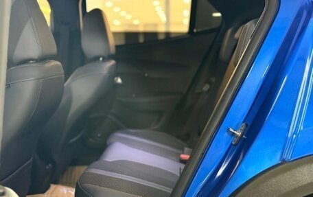 Peugeot 2008 II, 2020 год, 1 515 000 рублей, 12 фотография