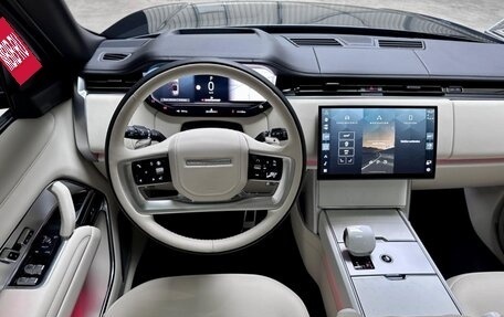 Land Rover Range Rover IV рестайлинг, 2025 год, 33 749 000 рублей, 14 фотография