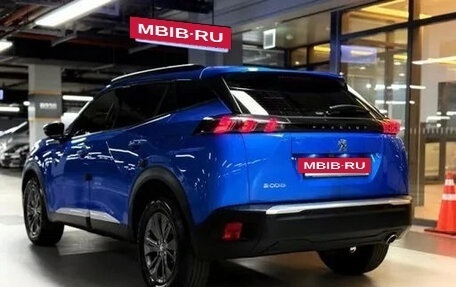 Peugeot 2008 II, 2020 год, 1 515 000 рублей, 3 фотография