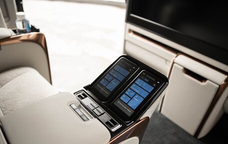 Lexus LM, 2024 год, 16 500 000 рублей, 19 фотография