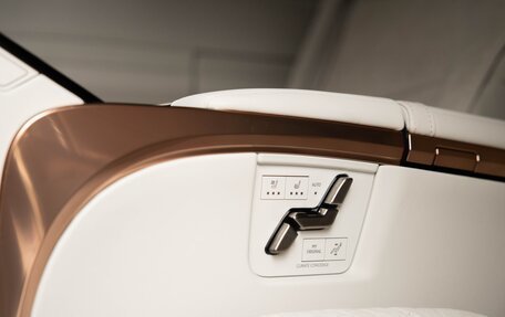 Lexus LM, 2024 год, 16 500 000 рублей, 17 фотография