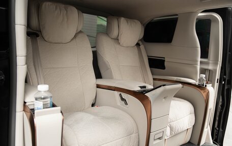Lexus LM, 2024 год, 16 500 000 рублей, 15 фотография