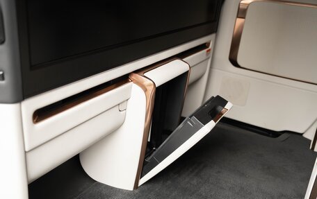 Lexus LM, 2024 год, 16 500 000 рублей, 18 фотография