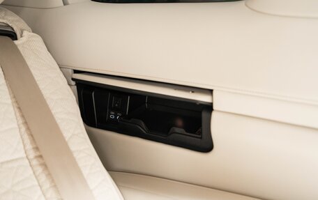 Lexus LM, 2024 год, 16 500 000 рублей, 23 фотография