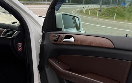 Mercedes-Benz GL-Класс, 2014 год, 2 750 000 рублей, 6 фотография