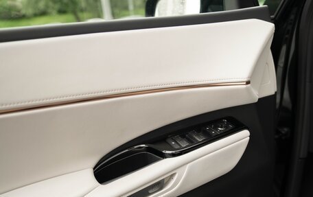 Lexus LM, 2024 год, 16 500 000 рублей, 24 фотография