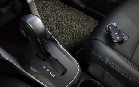 Chevrolet Trax, 2021 год, 1 003 000 рублей, 12 фотография