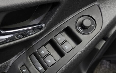 Chevrolet Trax, 2021 год, 1 003 000 рублей, 6 фотография