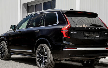 Volvo XC90 II рестайлинг, 2025 год, 14 000 000 рублей, 2 фотография