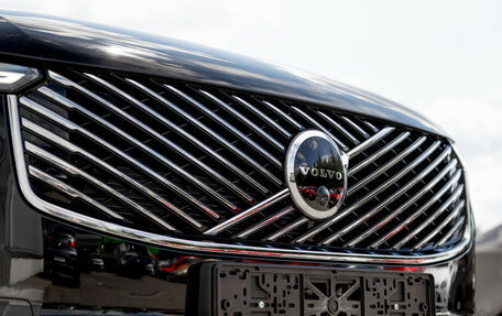 Volvo XC90 II рестайлинг, 2025 год, 14 000 000 рублей, 5 фотография