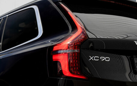 Volvo XC90 II рестайлинг, 2025 год, 14 000 000 рублей, 8 фотография