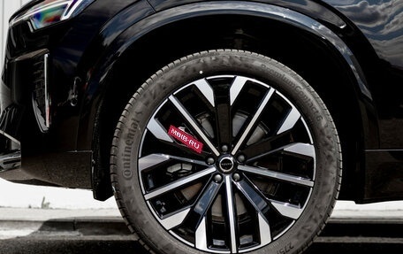 Volvo XC90 II рестайлинг, 2025 год, 14 000 000 рублей, 7 фотография