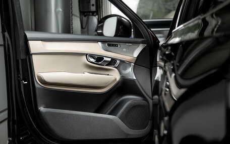 Volvo XC90 II рестайлинг, 2025 год, 14 000 000 рублей, 18 фотография