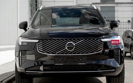 Volvo XC90 II рестайлинг, 2025 год, 14 000 000 рублей, 4 фотография