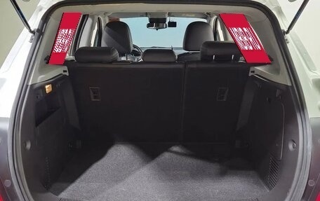 Chevrolet Trax, 2021 год, 1 003 000 рублей, 5 фотография