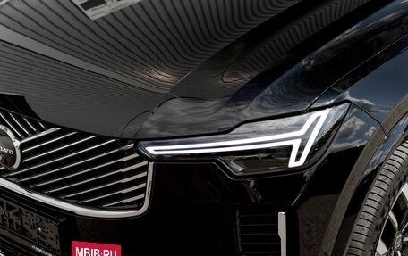 Volvo XC90 II рестайлинг, 2025 год, 14 000 000 рублей, 16 фотография