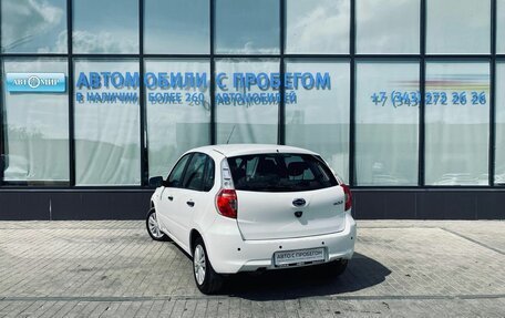 Datsun mi-DO, 2017 год, 550 000 рублей, 3 фотография