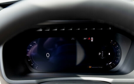 Volvo XC90 II рестайлинг, 2025 год, 14 000 000 рублей, 21 фотография