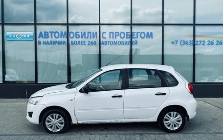 Datsun mi-DO, 2017 год, 550 000 рублей, 2 фотография