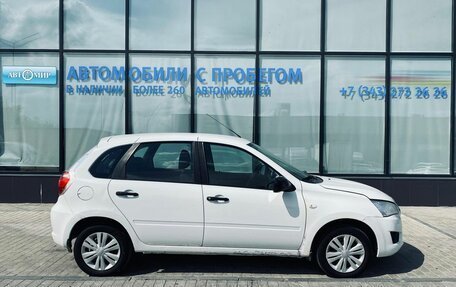 Datsun mi-DO, 2017 год, 550 000 рублей, 6 фотография