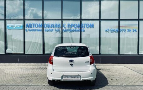 Datsun mi-DO, 2017 год, 550 000 рублей, 4 фотография